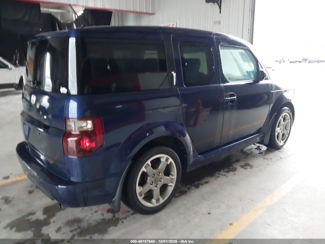 2008 Honda Element Sc მანქანა იყიდება აუქციონზე, vin: 5J6YH18908L000475, აუქციონის ნომერი: 46187640
