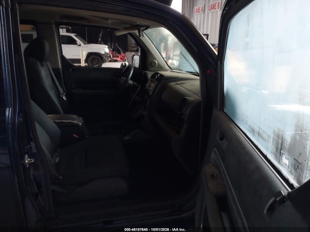 2008 Honda Element Sc მანქანა იყიდება აუქციონზე, vin: 5J6YH18908L000475, აუქციონის ნომერი: 46187640