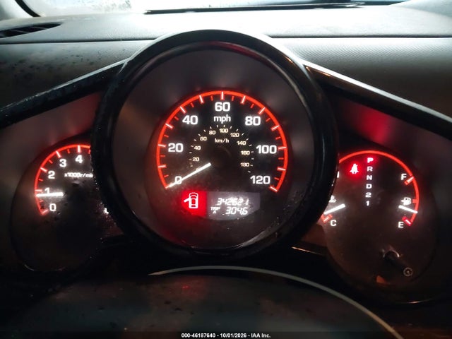 2008 Honda Element Sc მანქანა იყიდება აუქციონზე, vin: 5J6YH18908L000475, აუქციონის ნომერი: 46187640