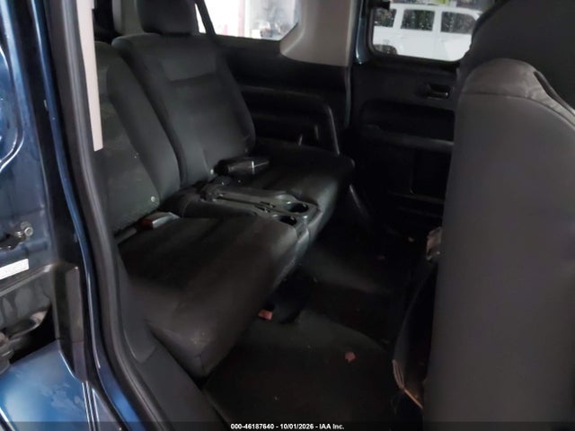2008 Honda Element Sc მანქანა იყიდება აუქციონზე, vin: 5J6YH18908L000475, აუქციონის ნომერი: 46187640