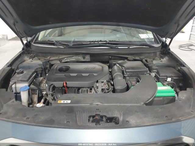 Продаж на аукціоні авто 2016 Hyundai Sonata Se, vin: 5NPE24AF0GH319177, номер лоту: 46187642