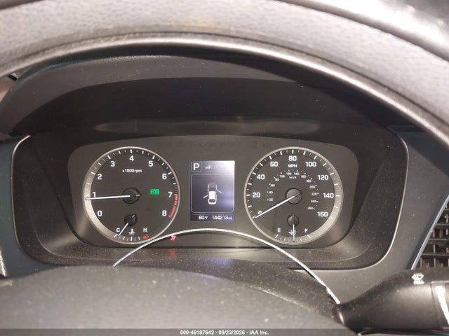 Продаж на аукціоні авто 2016 Hyundai Sonata Se, vin: 5NPE24AF0GH319177, номер лоту: 46187642