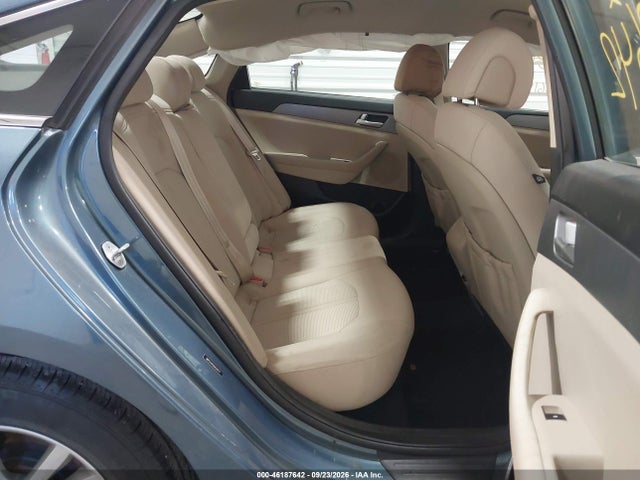 Продаж на аукціоні авто 2016 Hyundai Sonata Se, vin: 5NPE24AF0GH319177, номер лоту: 46187642