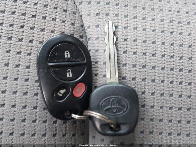 Aukcja sprzedaży 2009 Toyota Sienna Le, vin: 5TDZK23C59S229061, numer aukcji: 46187644