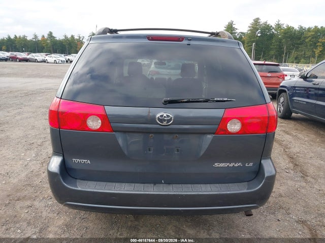 Aukcja sprzedaży 2009 Toyota Sienna Le, vin: 5TDZK23C59S229061, numer aukcji: 46187644