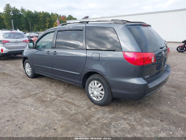 Aukcja sprzedaży 2009 Toyota Sienna Le, vin: 5TDZK23C59S229061, numer aukcji: 46187644