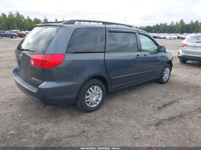 Aukcja sprzedaży 2009 Toyota Sienna Le, vin: 5TDZK23C59S229061, numer aukcji: 46187644