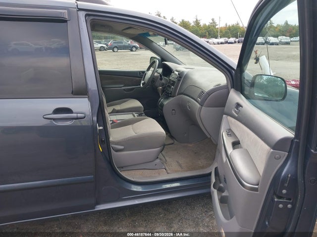 Aukcja sprzedaży 2009 Toyota Sienna Le, vin: 5TDZK23C59S229061, numer aukcji: 46187644