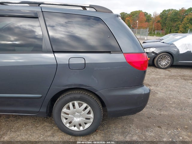 Aukcja sprzedaży 2009 Toyota Sienna Le, vin: 5TDZK23C59S229061, numer aukcji: 46187644
