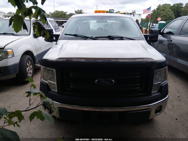 Продаж на аукціоні авто 2013 Ford F-150 Xl, vin: 1FTFX1EF3DKE77878, номер лоту: 46187651