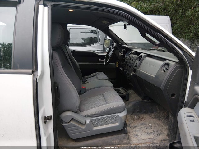 Продаж на аукціоні авто 2013 Ford F-150 Xl, vin: 1FTFX1EF3DKE77878, номер лоту: 46187651