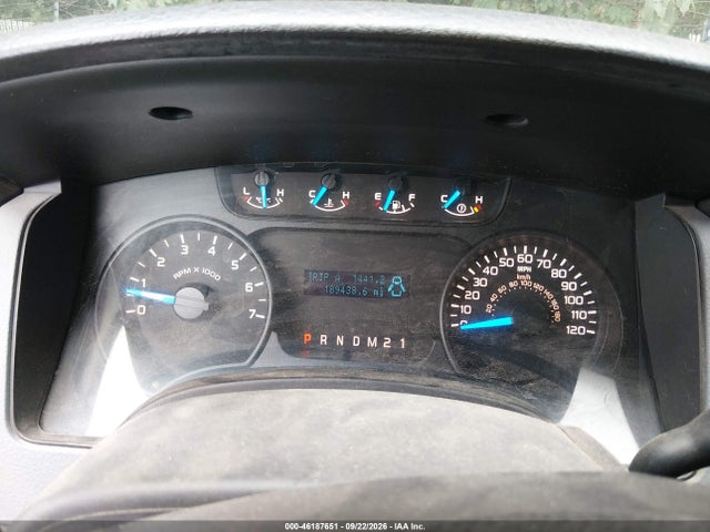 Продаж на аукціоні авто 2013 Ford F-150 Xl, vin: 1FTFX1EF3DKE77878, номер лоту: 46187651
