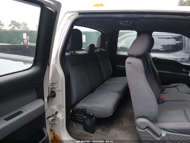 Продаж на аукціоні авто 2013 Ford F-150 Xl, vin: 1FTFX1EF3DKE77878, номер лоту: 46187651
