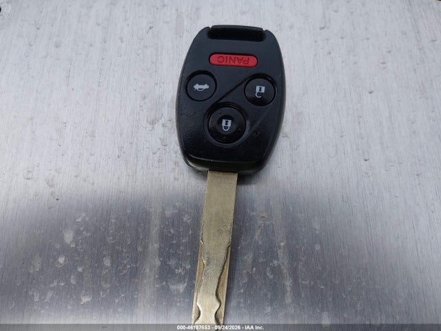 Aukcja sprzedaży 2012 Honda Civic Sdn Lx, vin: 19XFB2F59CE043816, numer aukcji: 46187653