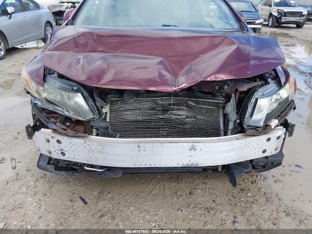 Aukcja sprzedaży 2012 Honda Civic Sdn Lx, vin: 19XFB2F59CE043816, numer aukcji: 46187653