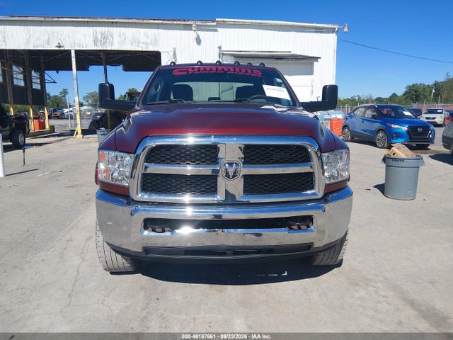 Aukcja sprzedaży 2017 Ram 2500 Tradesman  4x4 6'4 Box, vin: 3C6UR5CL6HG676350, numer aukcji: 46187661