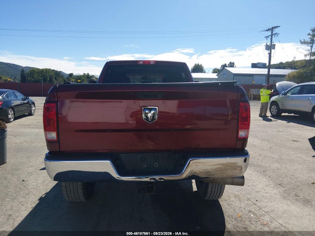 Aukcja sprzedaży 2017 Ram 2500 Tradesman  4x4 6'4 Box, vin: 3C6UR5CL6HG676350, numer aukcji: 46187661