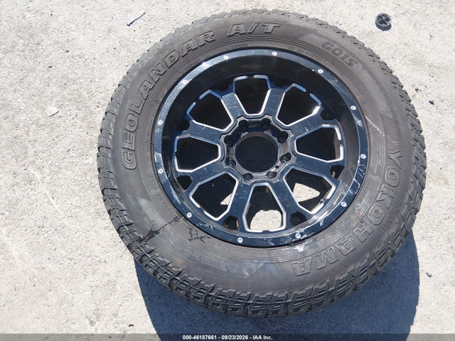 Aukcja sprzedaży 2017 Ram 2500 Tradesman  4x4 6'4 Box, vin: 3C6UR5CL6HG676350, numer aukcji: 46187661