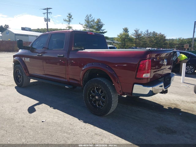 Aukcja sprzedaży 2017 Ram 2500 Tradesman  4x4 6'4 Box, vin: 3C6UR5CL6HG676350, numer aukcji: 46187661
