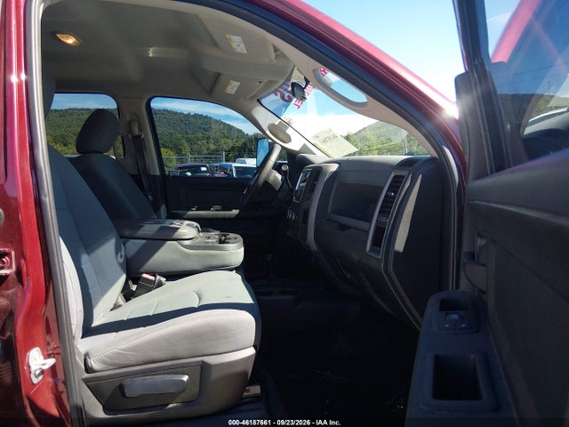 Aukcja sprzedaży 2017 Ram 2500 Tradesman  4x4 6'4 Box, vin: 3C6UR5CL6HG676350, numer aukcji: 46187661