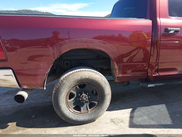 Aukcja sprzedaży 2017 Ram 2500 Tradesman  4x4 6'4 Box, vin: 3C6UR5CL6HG676350, numer aukcji: 46187661