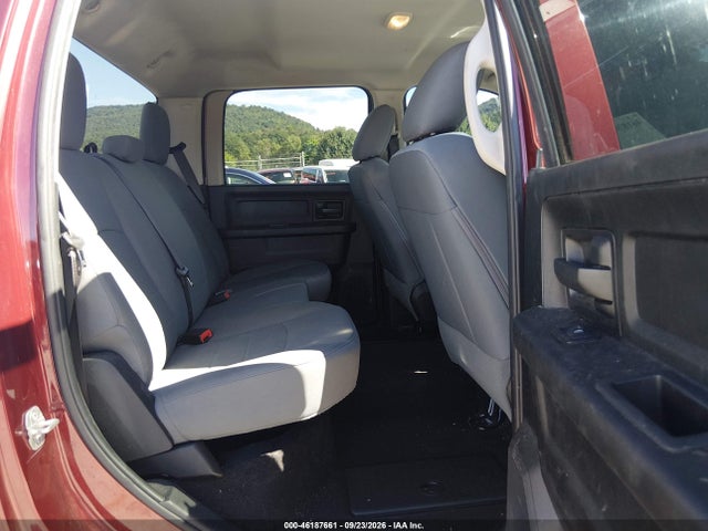 Aukcja sprzedaży 2017 Ram 2500 Tradesman  4x4 6'4 Box, vin: 3C6UR5CL6HG676350, numer aukcji: 46187661