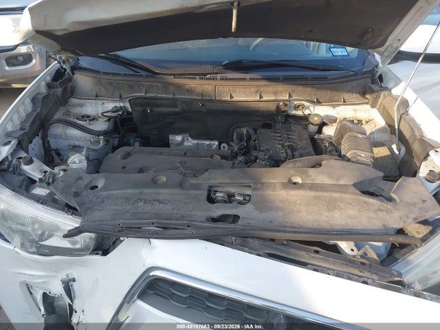 Aukcja sprzedaży 2015 Mitsubishi Outlander Sport Es, vin: 4A4AP3AU9FE029987, numer aukcji: 46187663