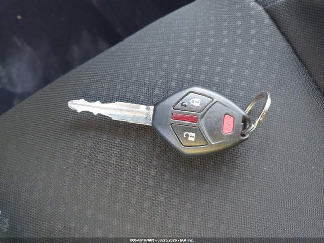 Aukcja sprzedaży 2015 Mitsubishi Outlander Sport Es, vin: 4A4AP3AU9FE029987, numer aukcji: 46187663