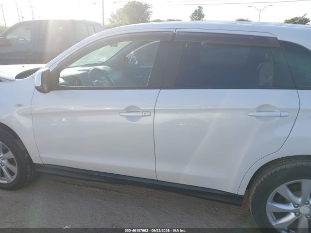 Aukcja sprzedaży 2015 Mitsubishi Outlander Sport Es, vin: 4A4AP3AU9FE029987, numer aukcji: 46187663