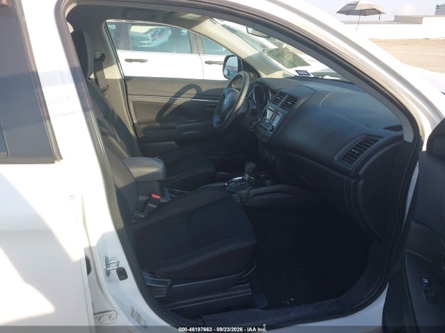 Aukcja sprzedaży 2015 Mitsubishi Outlander Sport Es, vin: 4A4AP3AU9FE029987, numer aukcji: 46187663