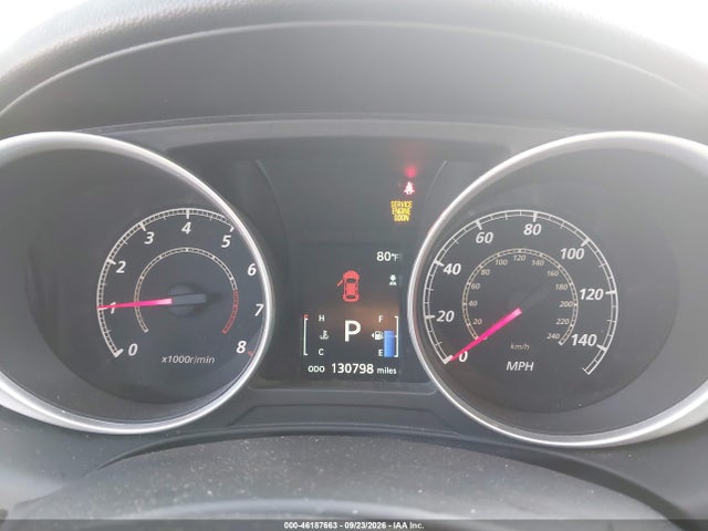 Aukcja sprzedaży 2015 Mitsubishi Outlander Sport Es, vin: 4A4AP3AU9FE029987, numer aukcji: 46187663
