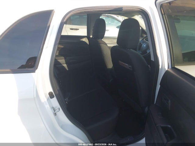 Aukcja sprzedaży 2015 Mitsubishi Outlander Sport Es, vin: 4A4AP3AU9FE029987, numer aukcji: 46187663