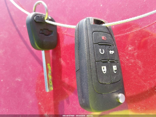 46187669 :رقم المزاد ، 2G1FK1EJ2F9121907 vin ، 2015 Chevrolet Camaro 2ss مزاد بيع