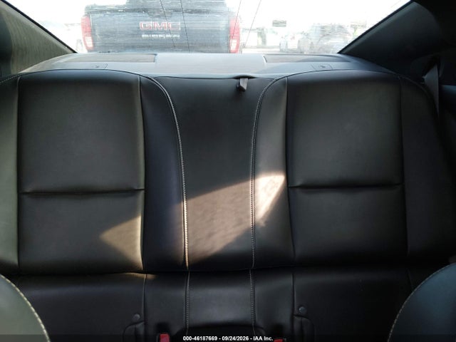 46187669 :رقم المزاد ، 2G1FK1EJ2F9121907 vin ، 2015 Chevrolet Camaro 2ss مزاد بيع