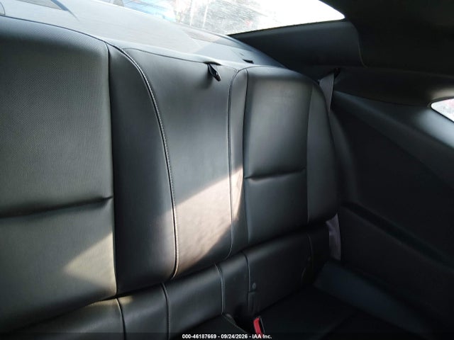 46187669 :رقم المزاد ، 2G1FK1EJ2F9121907 vin ، 2015 Chevrolet Camaro 2ss مزاد بيع