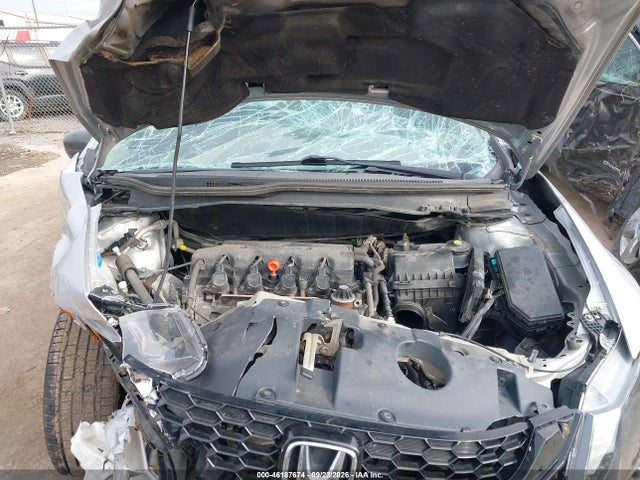 Aukcja sprzedaży 2015 Honda Civic Ex, vin: 19XFB2F83FE013113, numer aukcji: 46187674