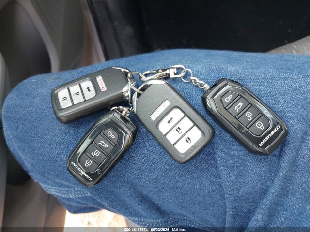 Aukcja sprzedaży 2015 Honda Civic Ex, vin: 19XFB2F83FE013113, numer aukcji: 46187674