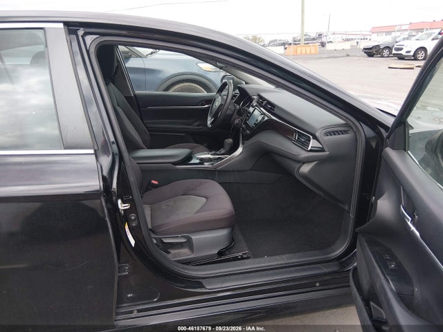 Aukcja sprzedaży 2019 Toyota Camry Le, vin: 4T1B11HK5KU192962, numer aukcji: 46187679