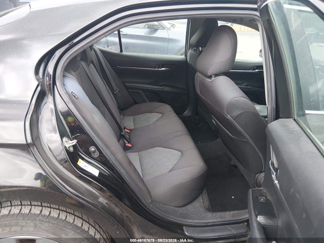 Aukcja sprzedaży 2019 Toyota Camry Le, vin: 4T1B11HK5KU192962, numer aukcji: 46187679