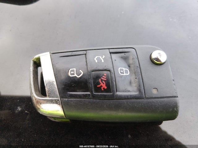 3VW5T7AU0FM088722 Volkswagen Golf Gti 2.0t Se 4-door
