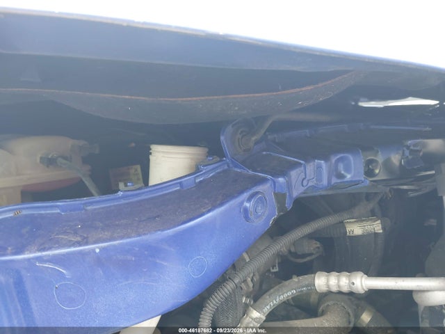 1FADP3K21EL268628 Ford FOCUS SE