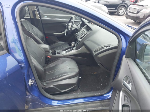 1FADP3K21EL268628 Ford FOCUS SE