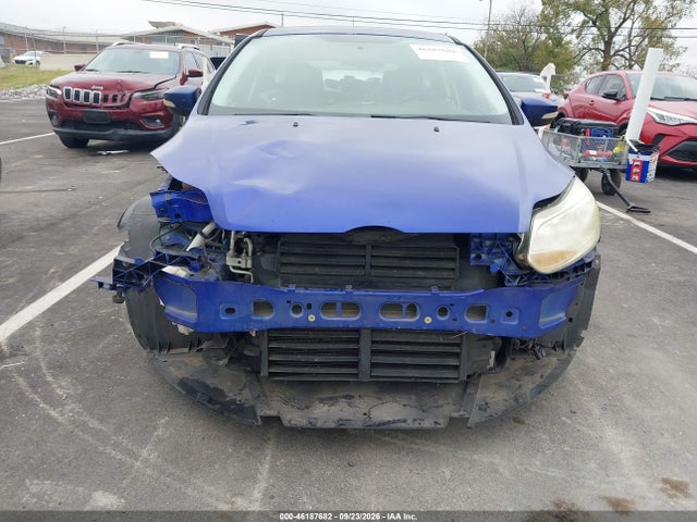 1FADP3K21EL268628 Ford FOCUS SE