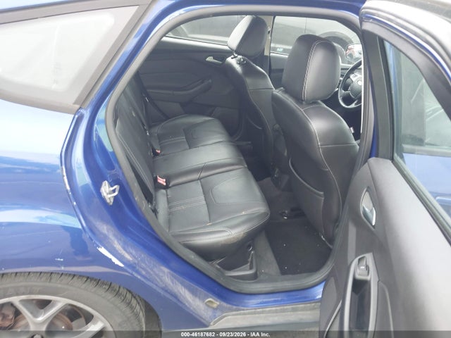 1FADP3K21EL268628 Ford FOCUS SE