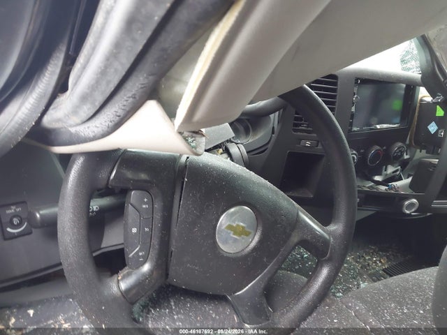 Продажа на аукционе авто 2011 Chevrolet Silverado 1500 Ls, vin: 1GCRCREA5BZ203551, номер лота: 46187692
