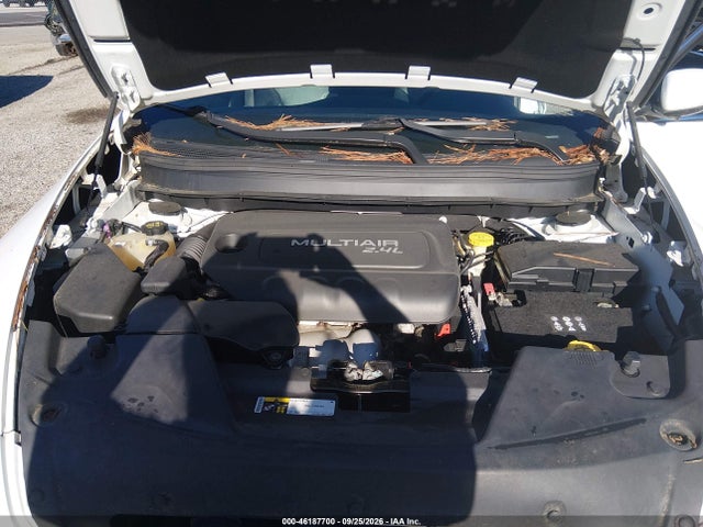 Aukcja sprzedaży 2016 Jeep Cherokee Limited, vin: 1C4PJMDB7GW268694, numer aukcji: 46187700