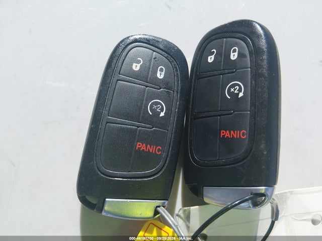 Aukcja sprzedaży 2016 Jeep Cherokee Limited, vin: 1C4PJMDB7GW268694, numer aukcji: 46187700