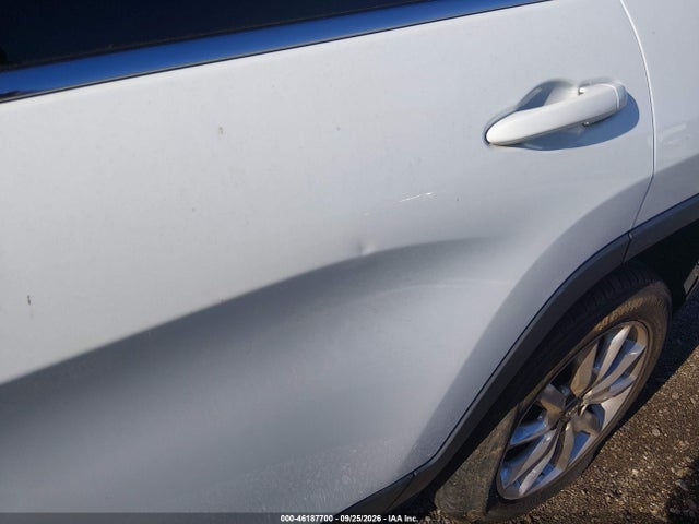 Aukcja sprzedaży 2016 Jeep Cherokee Limited, vin: 1C4PJMDB7GW268694, numer aukcji: 46187700