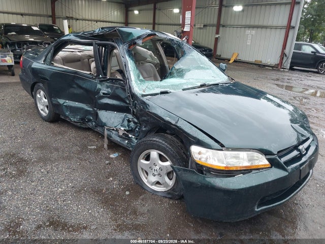 Продаж на аукціоні авто 1999 Honda Accord Ex V6, vin: 1HGCG1657XA058968, номер лоту: 46187704