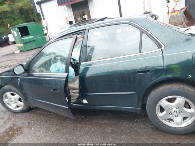46187704 :رقم المزاد ، 1HGCG1657XA058968 vin ، 1999 Honda Accord Ex V6 مزاد بيع